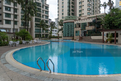 Windermere (D23), Condominium #243899301